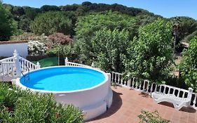 Chalet rural La Solana, a 12 Kilómetros de Córdoba en plena sierra, con piscina